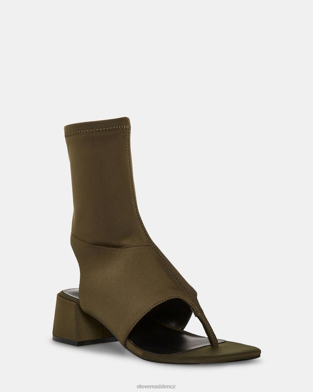 obuv olivový LR2BN88 ženy Steve Madden neo