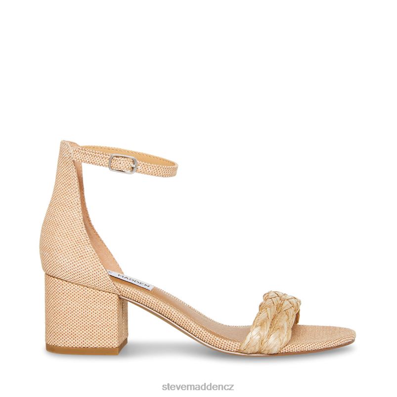 obuv přírodní tvíd LR2BN69 ženy Steve Madden irenee