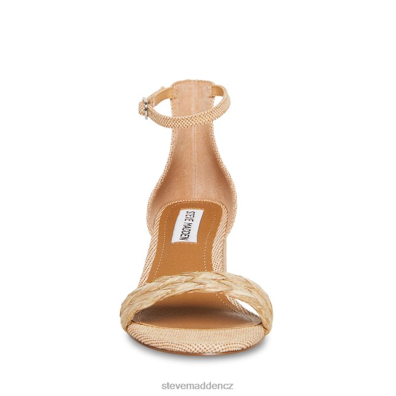 obuv přírodní tvíd LR2BN69 ženy Steve Madden irenee