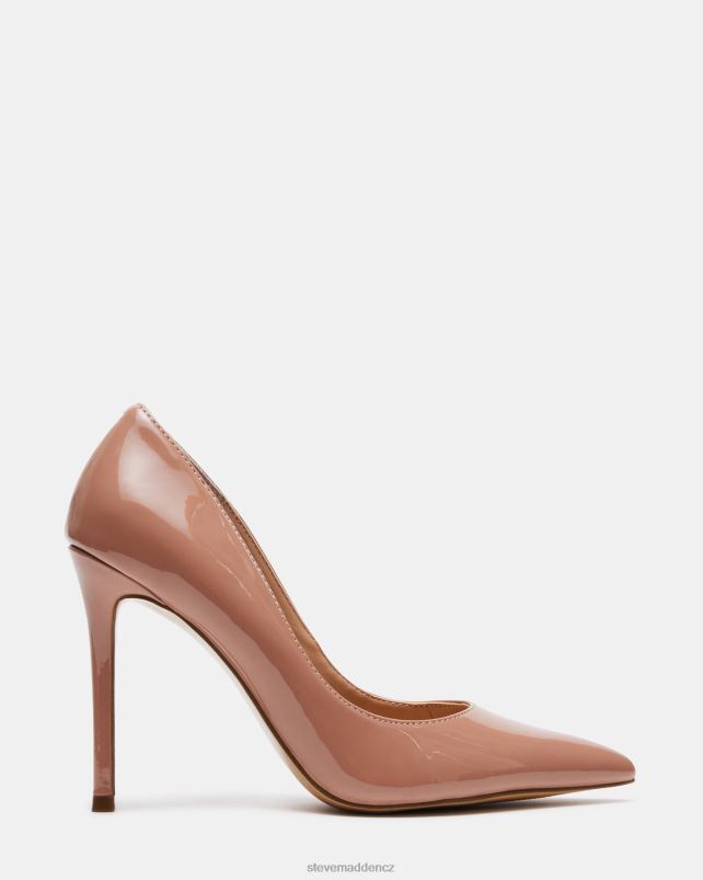 obuv patent na tvářenku LR2BN508 ženy Steve Madden evelyn