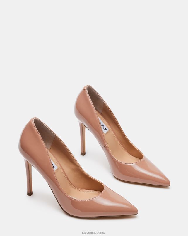 obuv patent na tvářenku LR2BN508 ženy Steve Madden evelyn