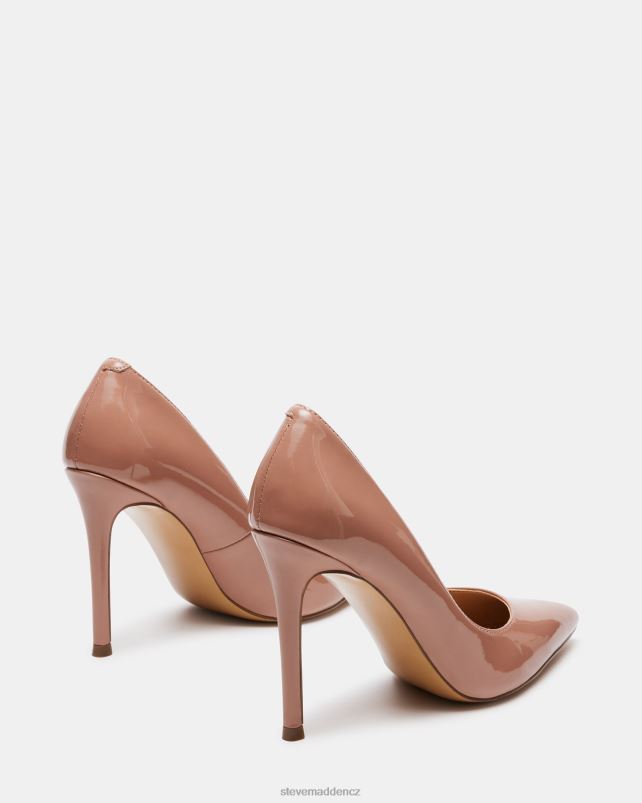 obuv patent na tvářenku LR2BN508 ženy Steve Madden evelyn