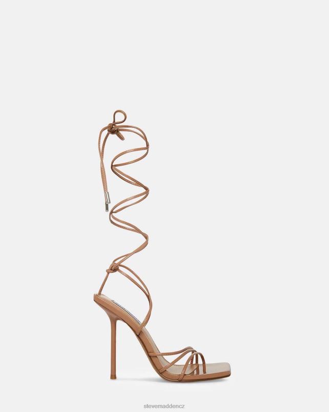 obuv patent na tvářenku LR2BN509 ženy Steve Madden Evita