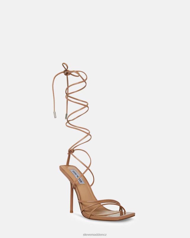 obuv patent na tvářenku LR2BN509 ženy Steve Madden Evita