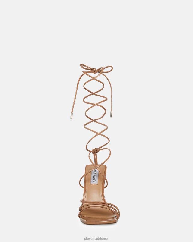 obuv patent na tvářenku LR2BN509 ženy Steve Madden Evita