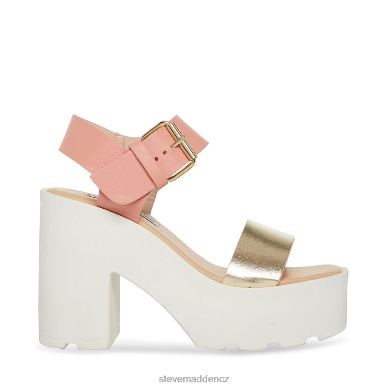 obuv ruměnec multi LR2BN70 ženy Steve Madden vesta