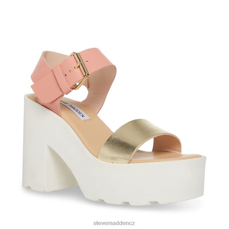 obuv ruměnec multi LR2BN70 ženy Steve Madden vesta