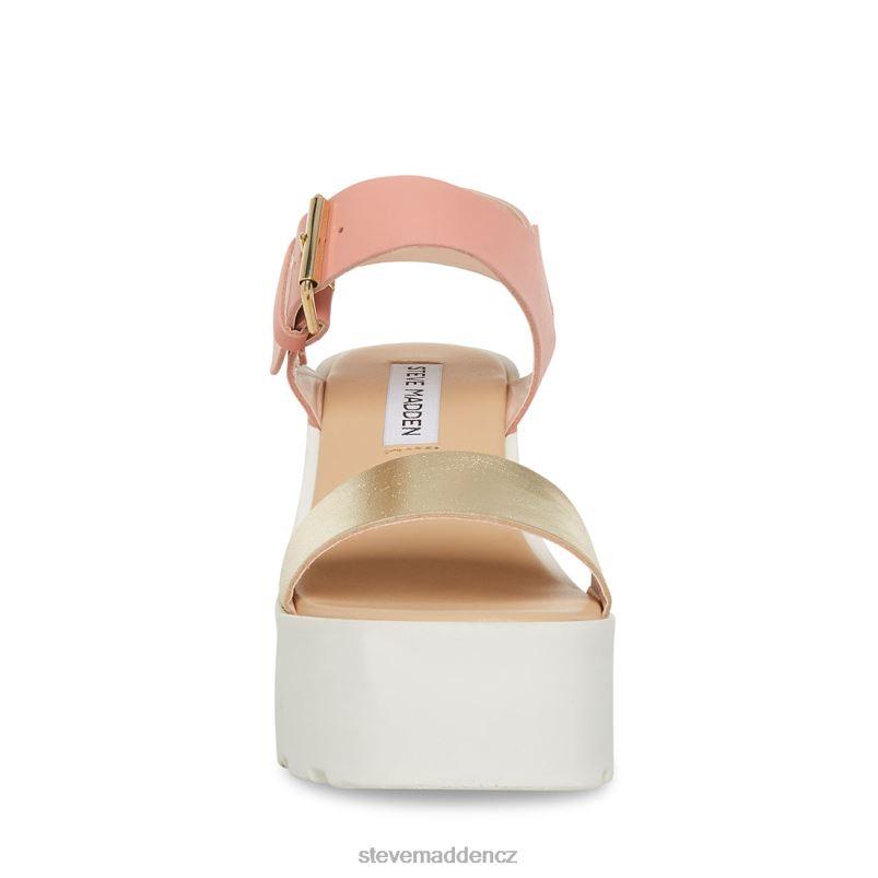 obuv ruměnec multi LR2BN70 ženy Steve Madden vesta