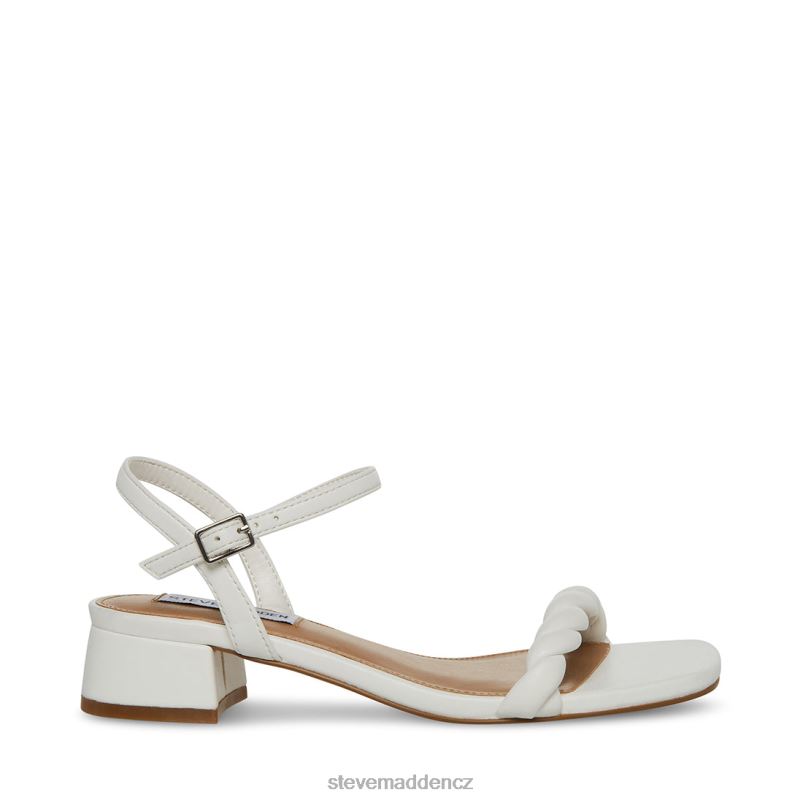 obuv bílý LR2BN150 ženy Steve Madden magnetický
