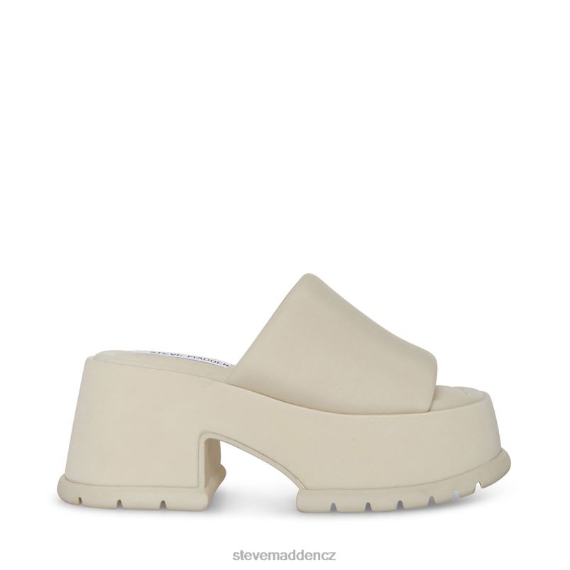 obuv bílý LR2BN163 ženy Steve Madden skořápkový