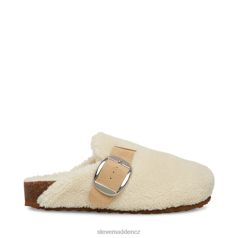 obuv bílý LR2BN186 ženy Steve Madden hýčkat