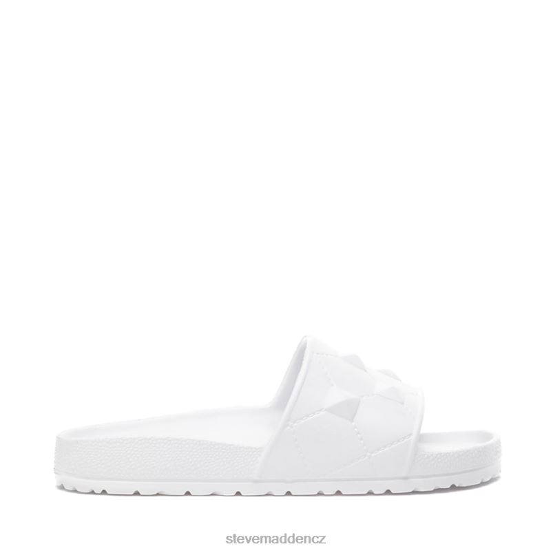 obuv bílý LR2BN202 ženy Steve Madden gaby