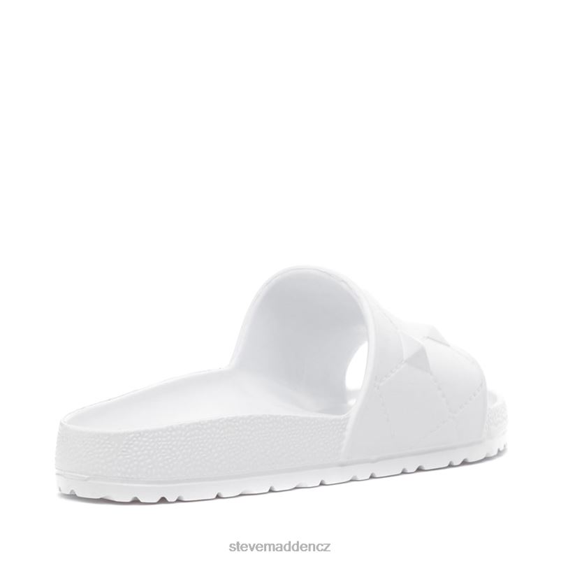 obuv bílý LR2BN202 ženy Steve Madden gaby