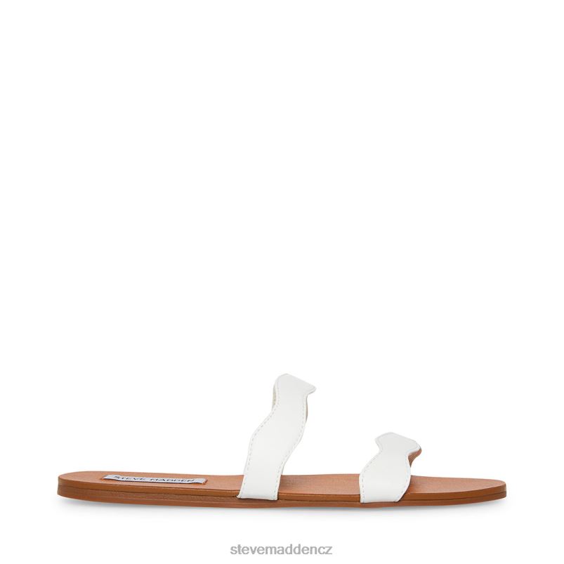obuv bílý LR2BN204 ženy Steve Madden ziggy
