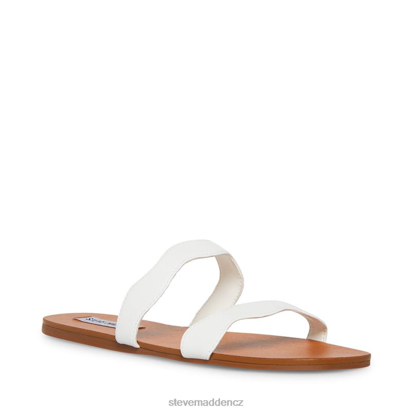obuv bílý LR2BN204 ženy Steve Madden ziggy