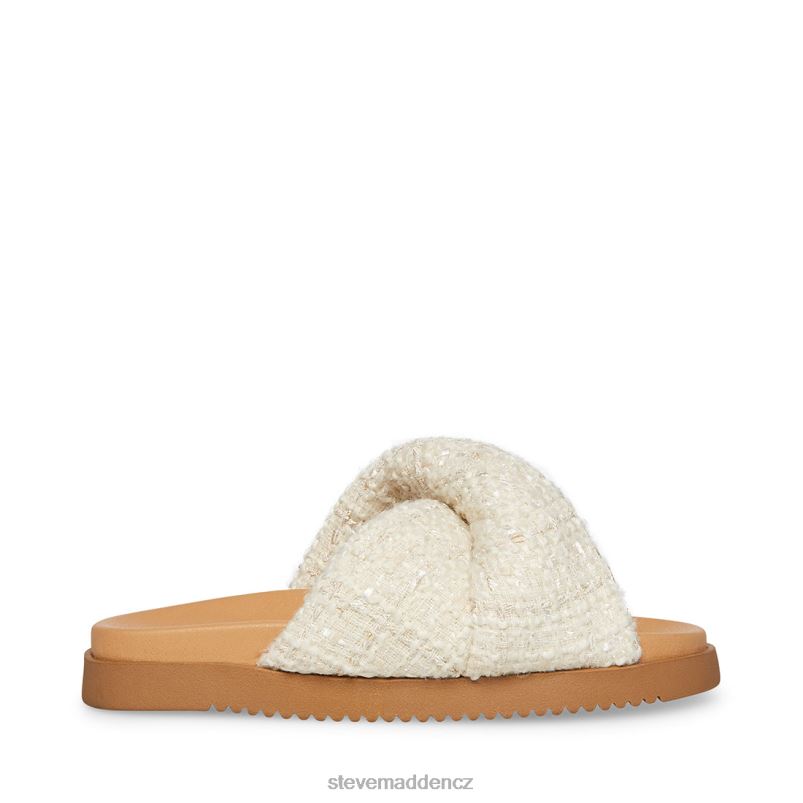 obuv bílý LR2BN211 ženy Steve Madden joyce