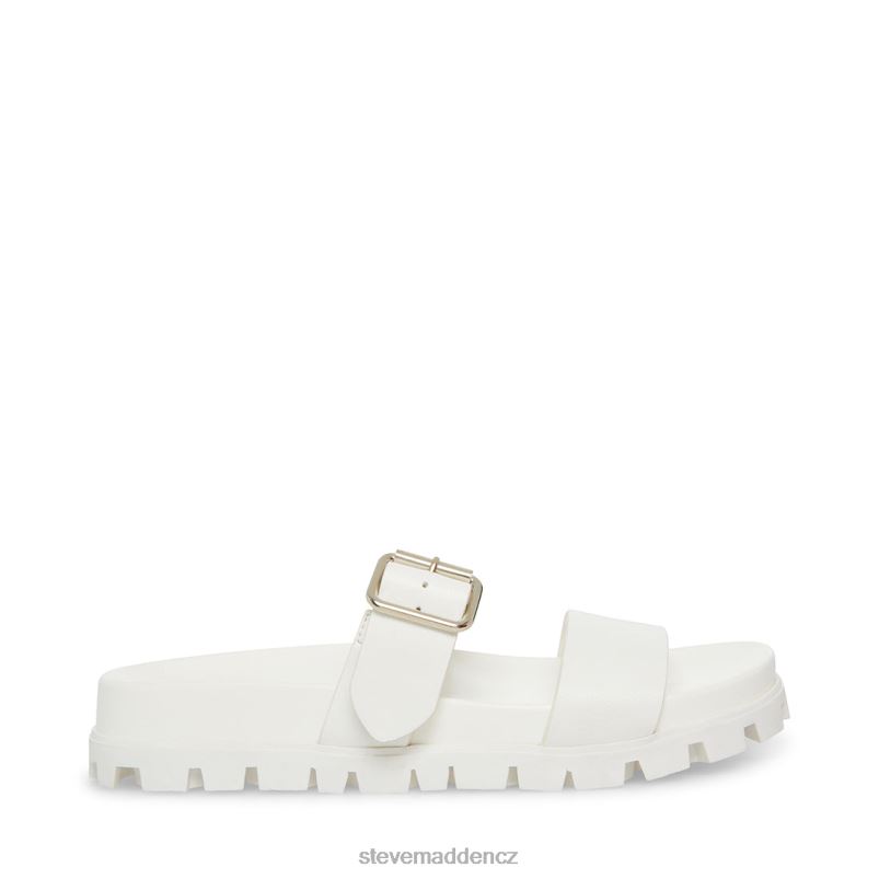 obuv bílý LR2BN212 ženy Steve Madden tilden