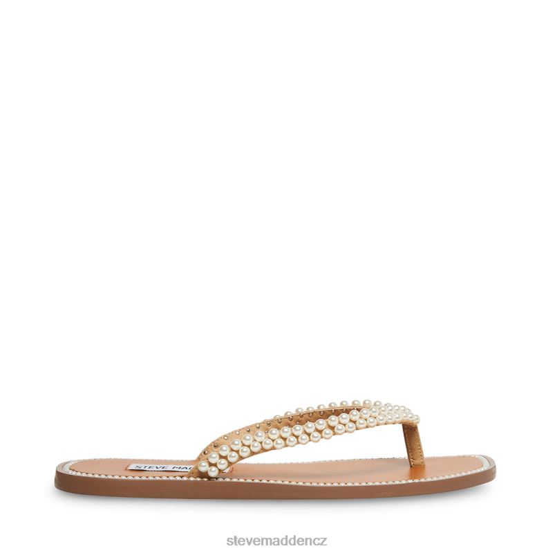 obuv bílá multi LR2BN167 ženy Steve Madden nadira