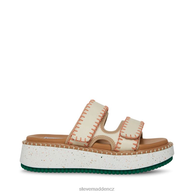 obuv bílá zelená LR2BN67 ženy Steve Madden otto