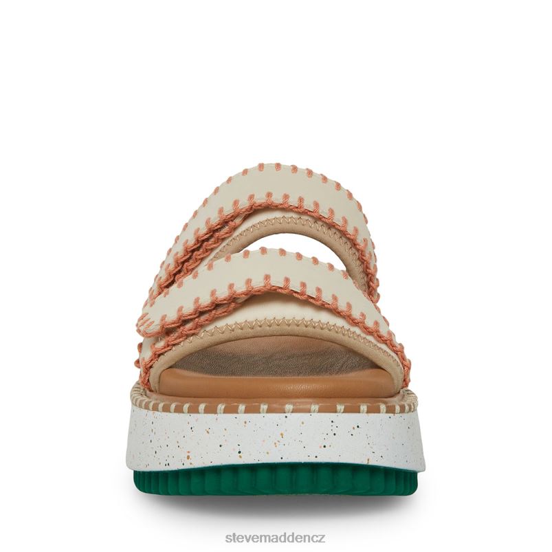 obuv bílá zelená LR2BN67 ženy Steve Madden otto