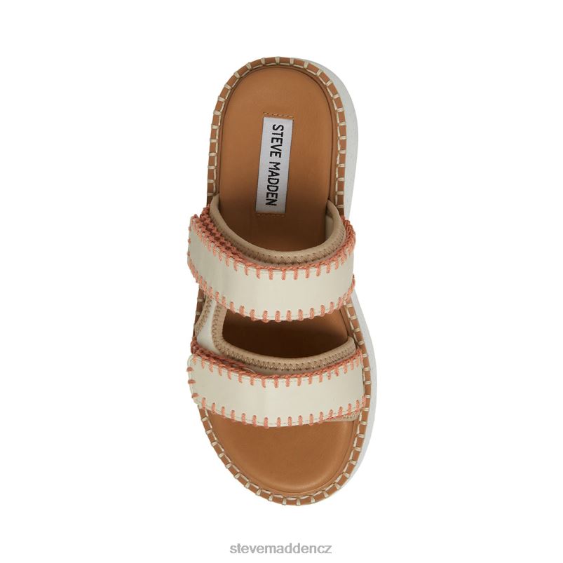 obuv bílá zelená LR2BN67 ženy Steve Madden otto