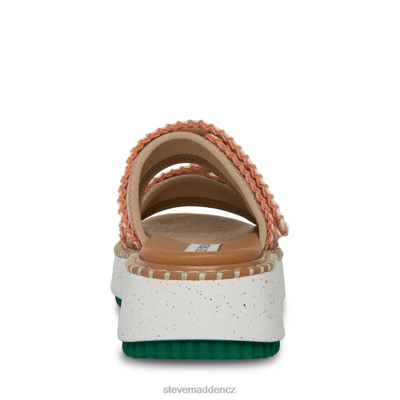 obuv bílá zelená LR2BN67 ženy Steve Madden otto