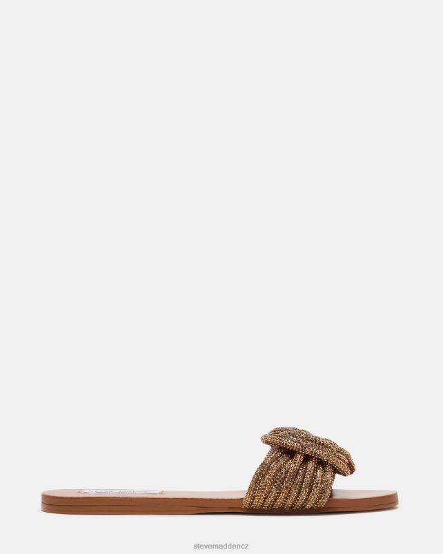 obuv bronz LR2BN53 ženy Steve Madden uctívat