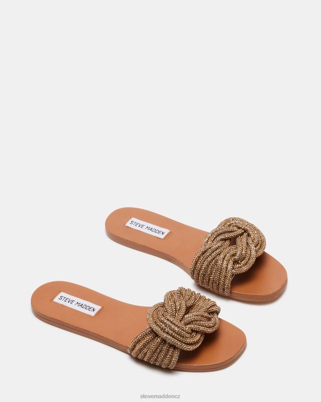 obuv bronz LR2BN53 ženy Steve Madden uctívat