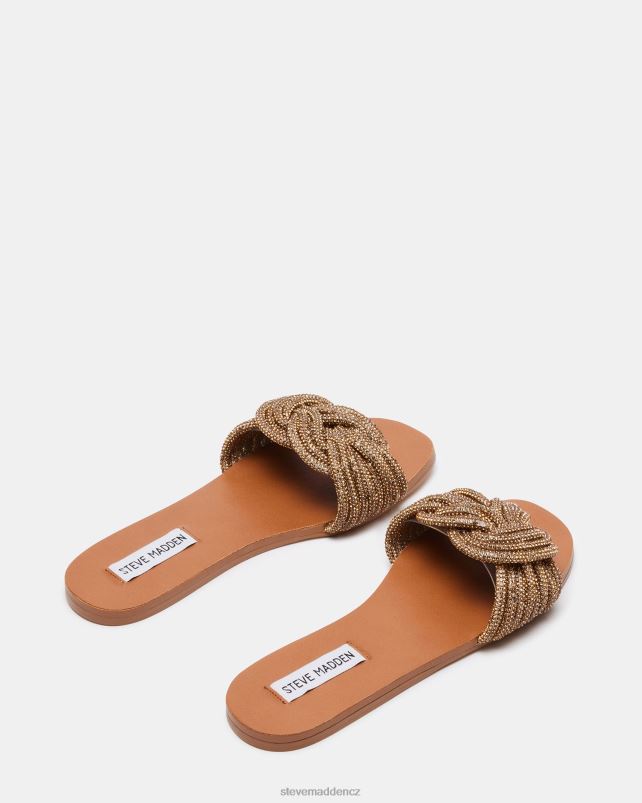 obuv bronz LR2BN53 ženy Steve Madden uctívat