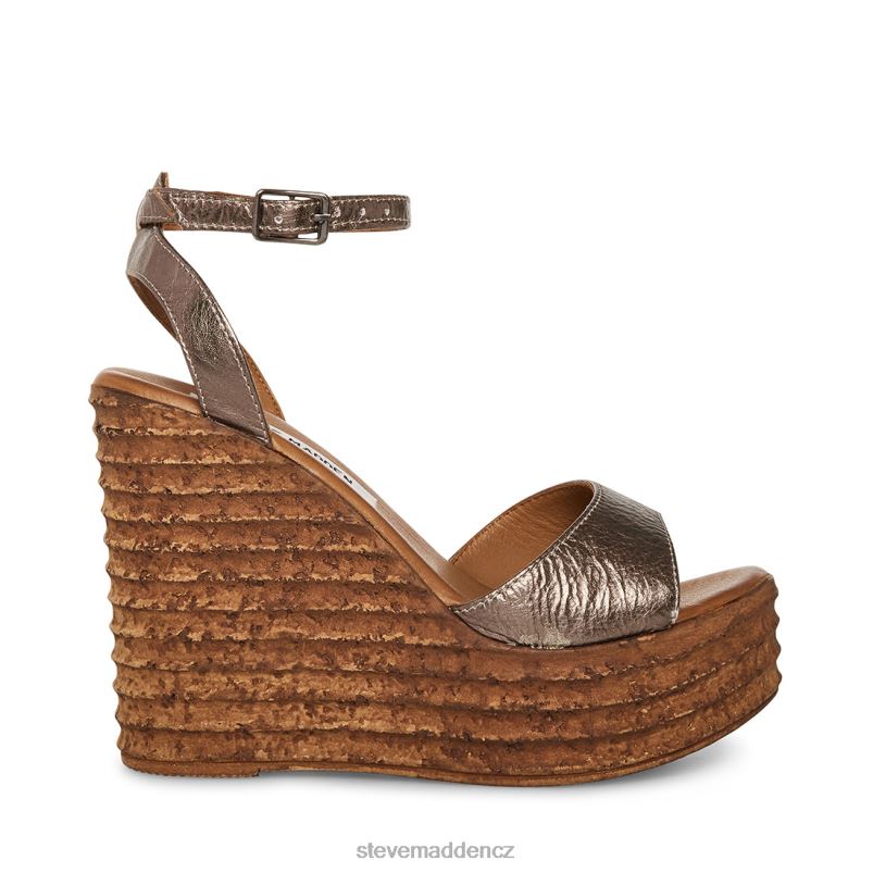 obuv cín LR2BN145 ženy Steve Madden Camden