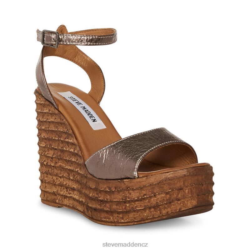 obuv cín LR2BN145 ženy Steve Madden Camden