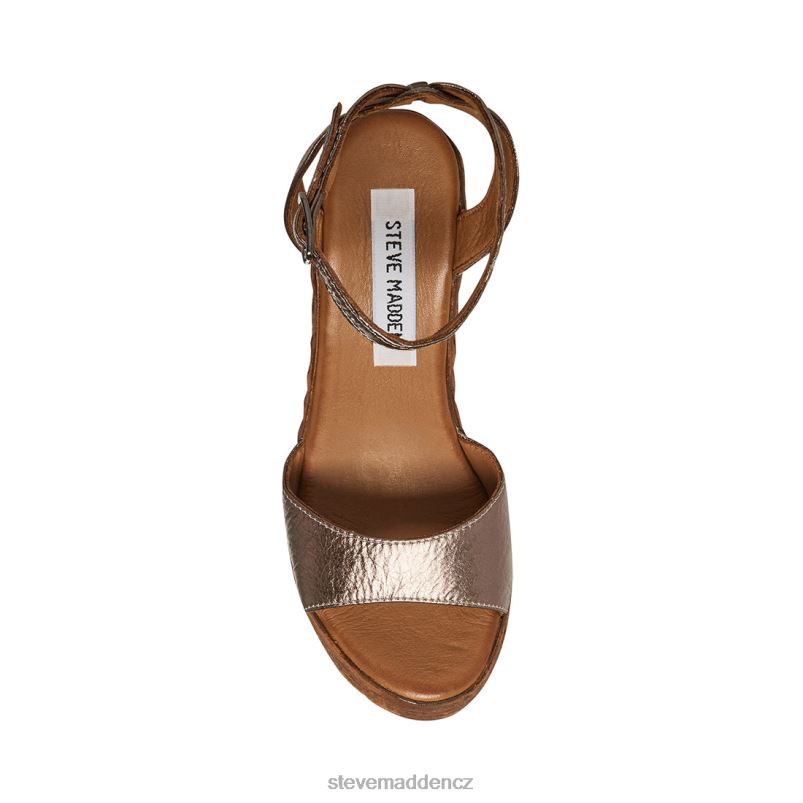 obuv cín LR2BN145 ženy Steve Madden Camden