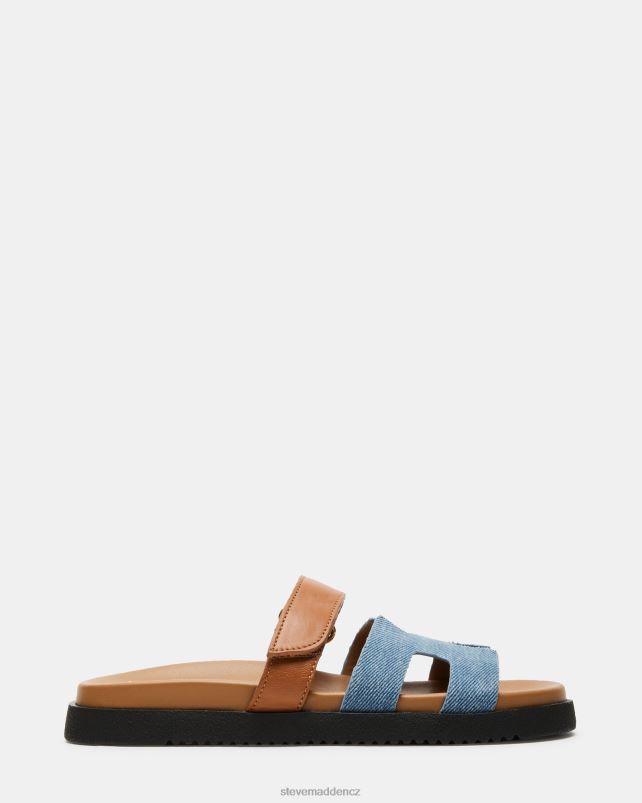 obuv denim multi LR2BN13 ženy Steve Madden mayven