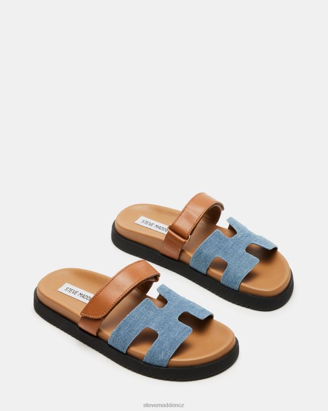 obuv denim multi LR2BN13 ženy Steve Madden mayven