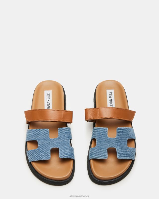 obuv denim multi LR2BN13 ženy Steve Madden mayven