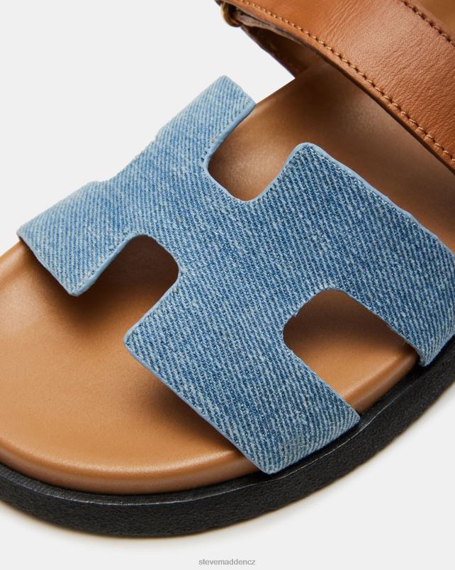 obuv denim multi LR2BN13 ženy Steve Madden mayven
