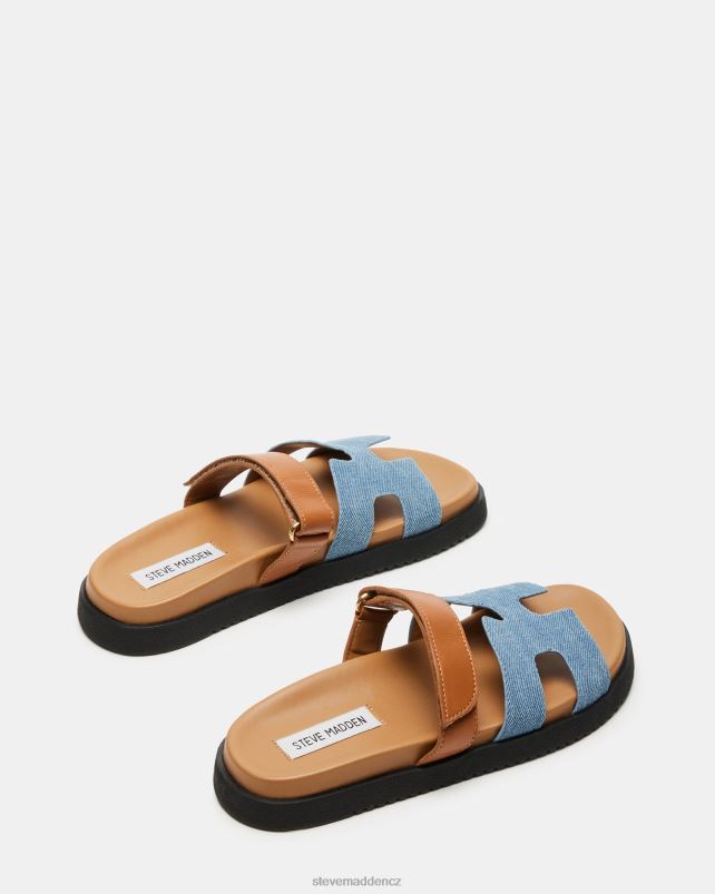 obuv denim multi LR2BN13 ženy Steve Madden mayven