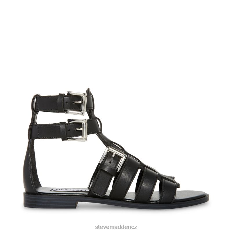 obuv Černá LR2BN106 ženy Steve Madden bruno