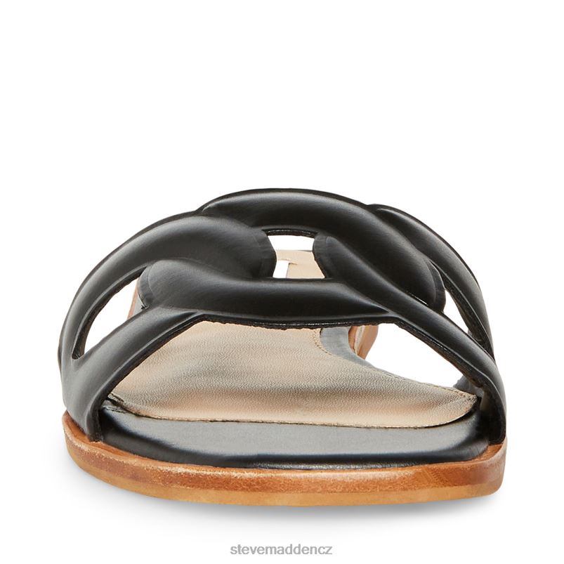 obuv Černá LR2BN183 ženy Steve Madden helene