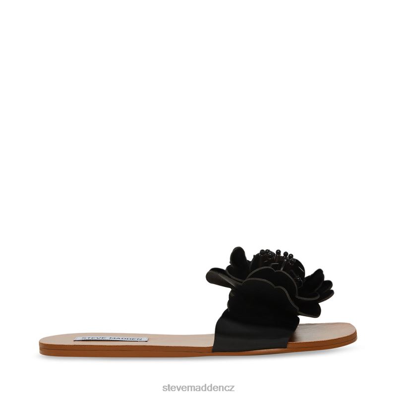 obuv Černá LR2BN188 ženy Steve Madden chelsea