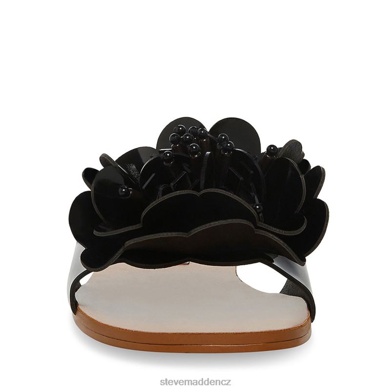 obuv Černá LR2BN188 ženy Steve Madden chelsea