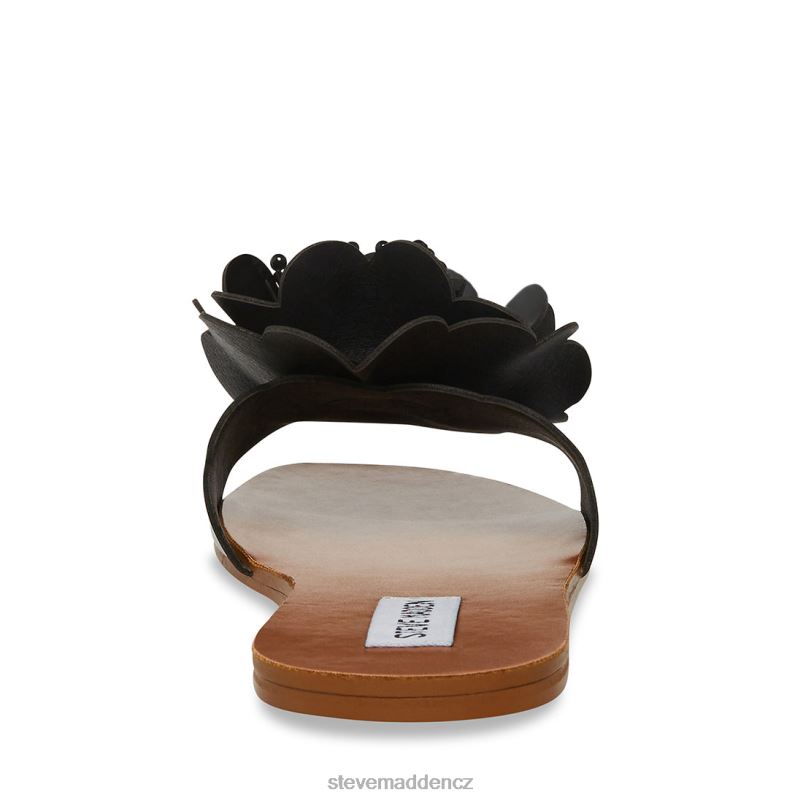 obuv Černá LR2BN188 ženy Steve Madden chelsea