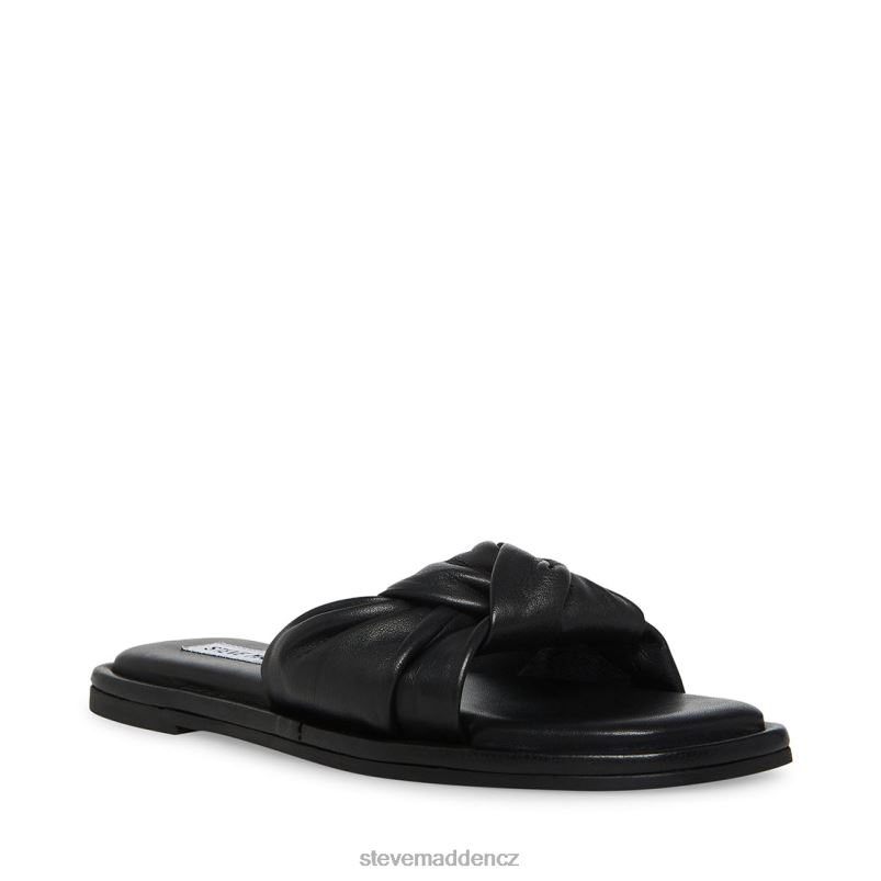 obuv Černá LR2BN193 ženy Steve Madden tatiana