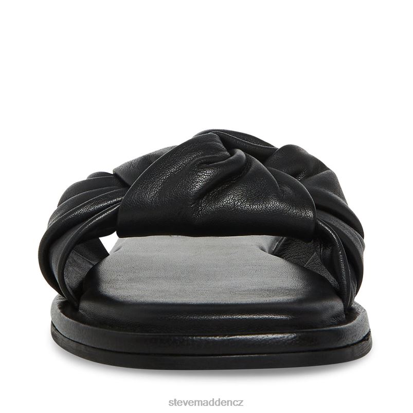 obuv Černá LR2BN193 ženy Steve Madden tatiana