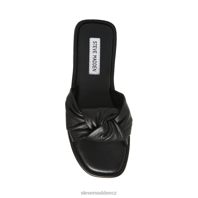 obuv Černá LR2BN193 ženy Steve Madden tatiana