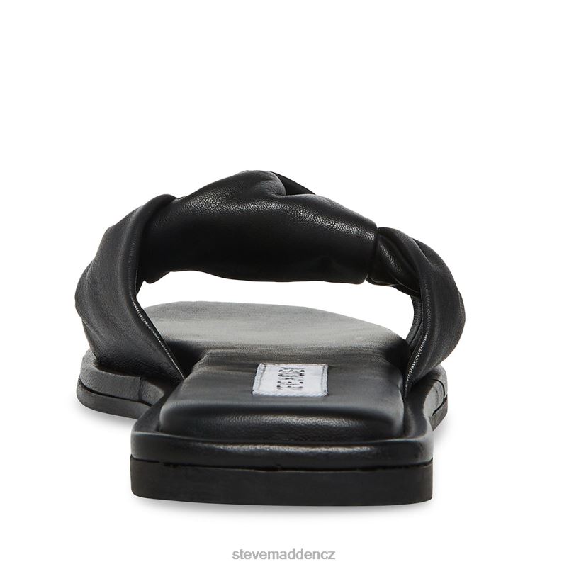 obuv Černá LR2BN193 ženy Steve Madden tatiana