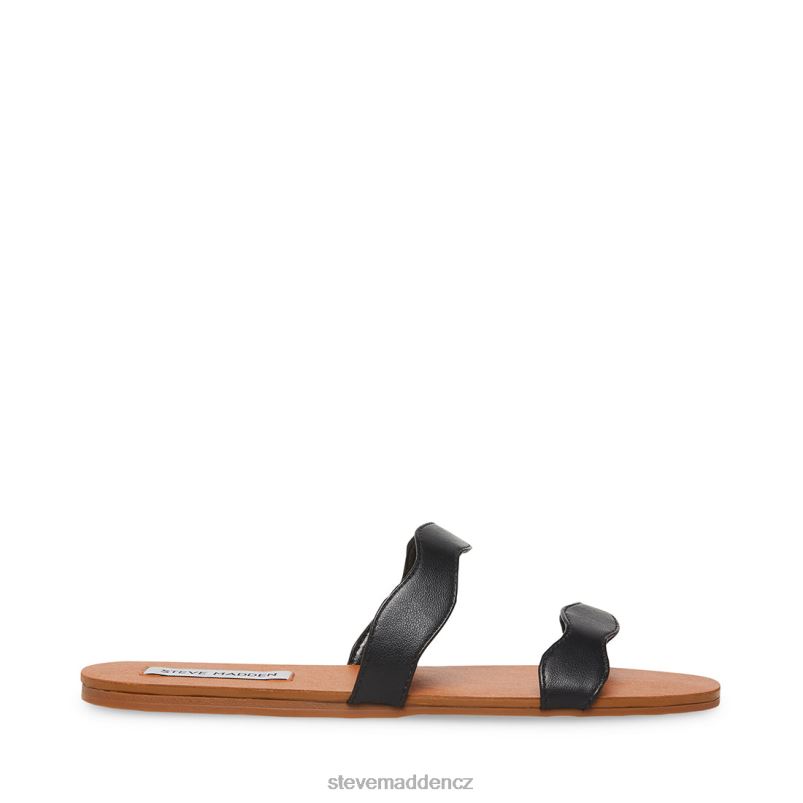 obuv Černá LR2BN205 ženy Steve Madden ziggy