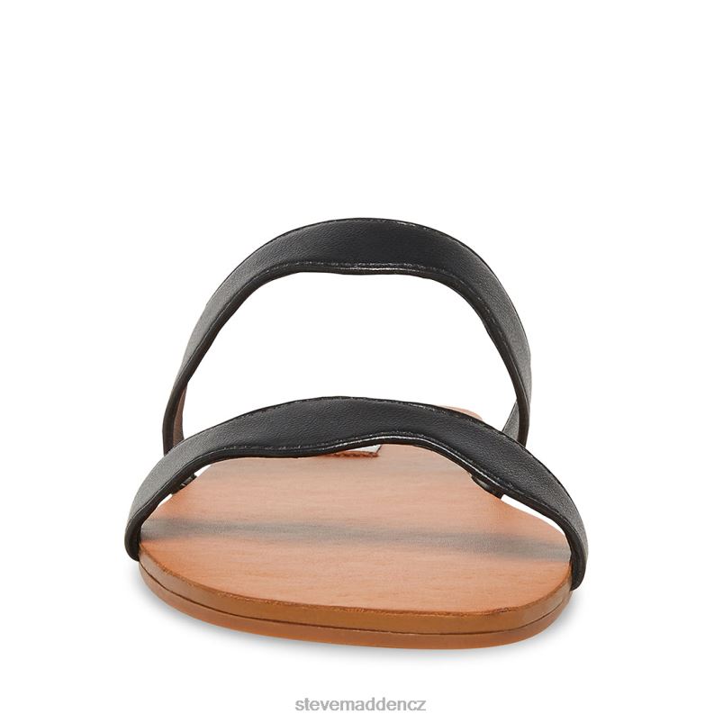 obuv Černá LR2BN205 ženy Steve Madden ziggy