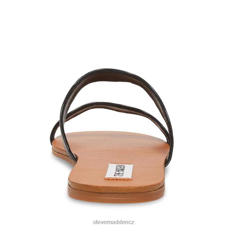obuv Černá LR2BN205 ženy Steve Madden ziggy