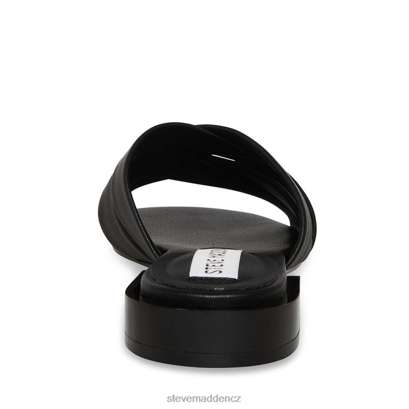 obuv Černá LR2BN215 ženy Steve Madden kessy